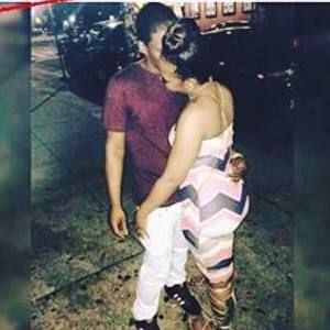 Meet your Posher, Iasia